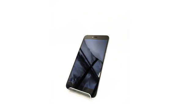 Мобільний телефон Xiaomi Redmi Note 5A 2/16 GB Android 7.1.2 - смартфон Б/В