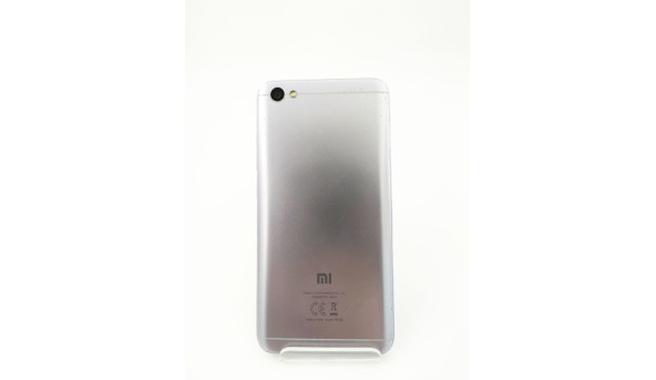 Мобільний телефон Xiaomi Redmi Note 5A 2/16 GB Android 7.1.2 - смартфон Б/В