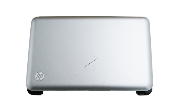 Нетбук HP Mini 210, 10.1", Atom N450, 2 GB RAM, 160 GB HDD, Intel GMA 3150, Windows 7, Б/В - 211138