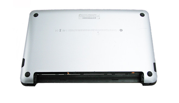 Нетбук HP Mini 210, 10.1", Atom N450, 2 GB RAM, 160 GB HDD, Intel GMA 3150, Windows 7, Б/В - 211138