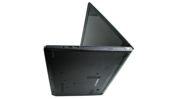 Ноутбук Dell Inspiron 3552 P47F 15.6" Intel N3060 4 GB RAM 320 GB HDD Intel HD Graphics 400 W10 Б/В - 211153