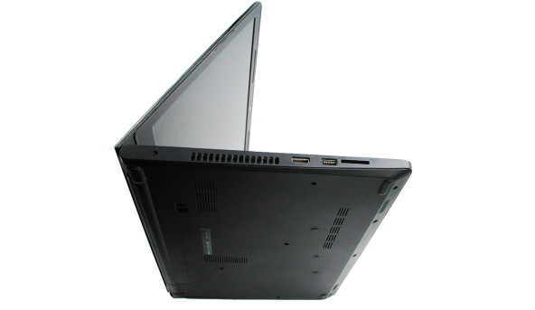 Ноутбук Dell Inspiron 3552 P47F 15.6" Intel N3060 4 GB RAM 320 GB HDD Intel HD Graphics 400 W10 Б/В