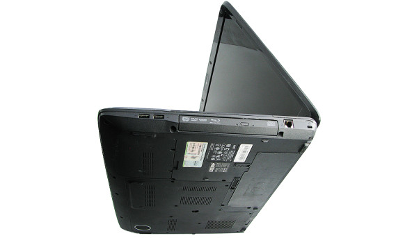 Ноутбук Acer Aspire 8730 18.4" Intel T6600 4 GB RAM 320 GB HDD ATI  Radeon HD 4650 Windows 7 Б/В