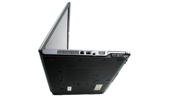 Ноутбук HP 530 , 15.4", Intel T2250, 2 GB RAM, 750 GB HDD, Intel Mobile 945 Express, Windows 7, Б/В