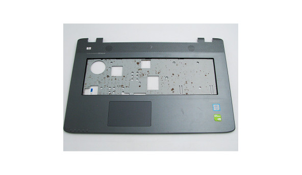 Середня частина корпуса для ноутбука Medion Akoya P7641, 17.3",13N0-1HA1B01, Б/У  В хорошому стані.