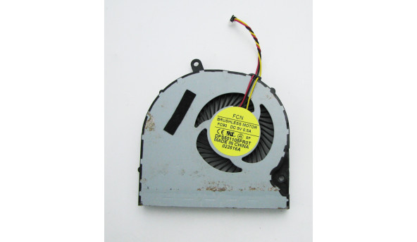 Вентилятор системи охолодження для ноутбука Medion Akoya P7641 17.3" DFS501105FR0T Б/В