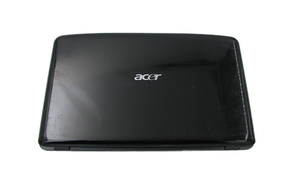 Ноутбук Acer Aspire 5735Z, 15.6" Intel Core 2 Duo T5550 2 GB RAM 500 GB HDD Intel G45 Express W7 Б/В