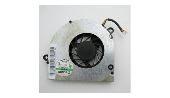 Вентилятор  системи охолодження для ноутбука Acer Emachines E630 E627 15.6" DC280006LS0 Б/В
