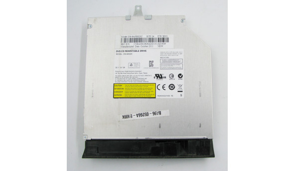 CD/DVD привід, SATA, для ноутбука, Samsung RV513, 15.6", BA96-05266A -bnmk, Б/В, В хорошому стані - 211287
