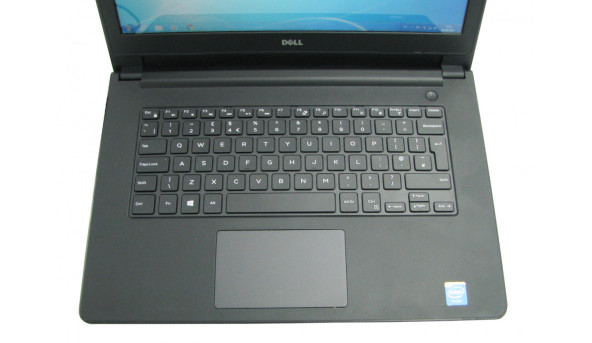 Ноутбук Dell Inspiron 14 3451 Intel Celeron N2840 2 Gb RAM, 500 Gb HDD, Б/В