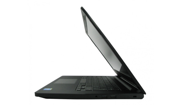 Ноутбук Dell Inspiron 14 3451 Intel Celeron N2840 2 Gb RAM, 500 Gb HDD, Б/В