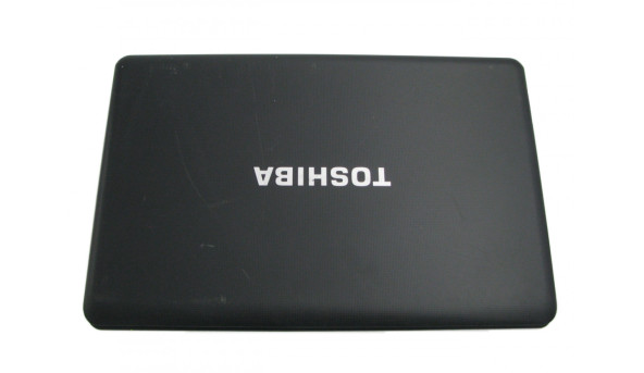 Ноутбук Toshiba Satelite C660 Intel Pentium T4500 4GB RAM, 320GB HDD, Б/В