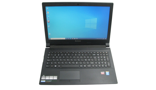 Ноутбук Lenovo B50-70 Inel Pentium 3558U 4GB, 500Gb HDD, AMD Radeon HD 8500M 1Gb, Б/В