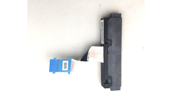 Перехідник HDD для ноутбука  Dell Inspiron 15 3567 P63F, 450.09P04.0001 оригінал, Б/В