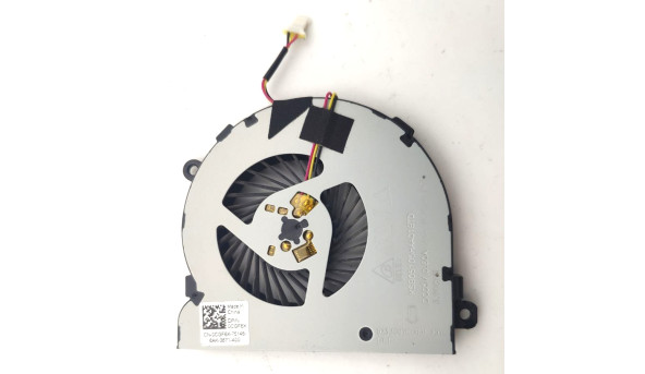 Вентилятор системи охолодження для Dell Vostro 15-3568, KSB05105HAA01BTD, Б/В