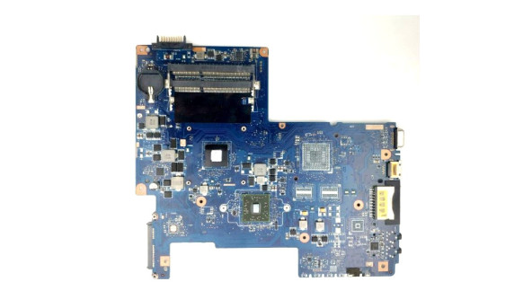 Материнська плата для ноутбука Toshiba Satellite C670D C675D BS AB TK AB REV 2.0, Б/В