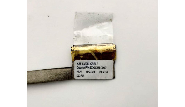 Шлейф матриці для ноутбука Asus X501A X501U F501A 14005-00430100, Б/В - 211944
