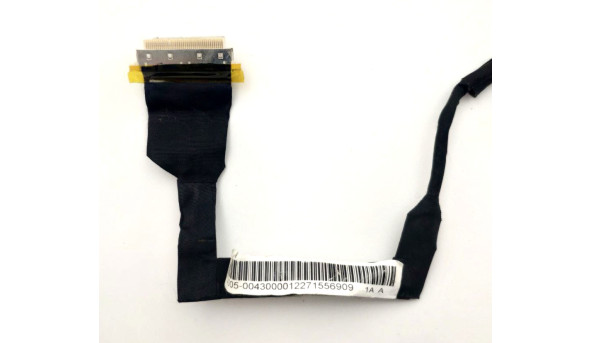 Шлейф матриці для ноутбука Asus X501A X501U F501A 14005-00430100, Б/В - 211944