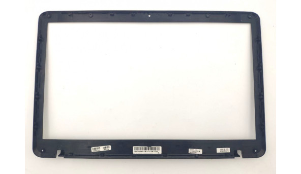 Рамка матриці корпуса для ноутбука Toshiba Satellite C670D, 13N0-Y4A0501, б/в