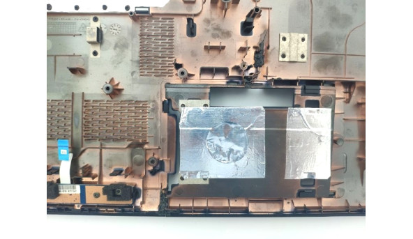 Нижня частина корпуса для ноутбука Toshiba Satellite C670D-10C, 13N0-Y4A0A01, б/в
