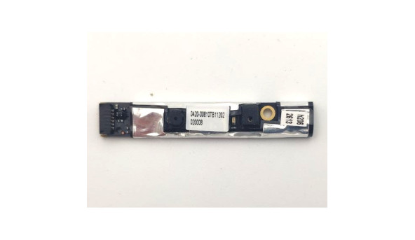 WEB-камера для ноутбука Toshiba Satellite C670 L775 (0420-00810TB) Б/В