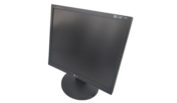 Монітор 17" LG Electronics L1752S L1752S, Б/В - 211957