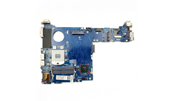 Материнська плата HP EliteBook 2570p, 685404-001, 6050A2483801-MB-A02, робоча, Б/В
