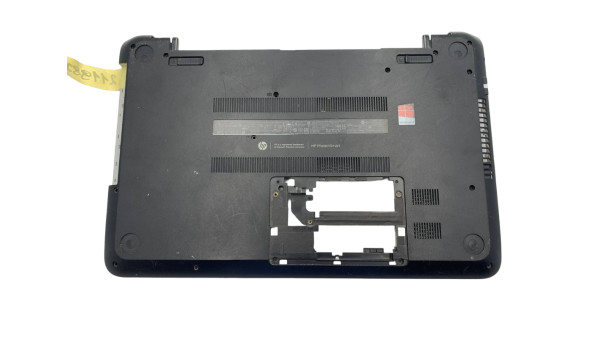 Нижняя часть корпуса для ноутбука HP 15-N EAU86004010, Б/У