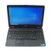 Ноутбук Dell Latitude E6540 Intel Core i7-4600M 8Gb RAM,  256Gb SSD, Б/В
