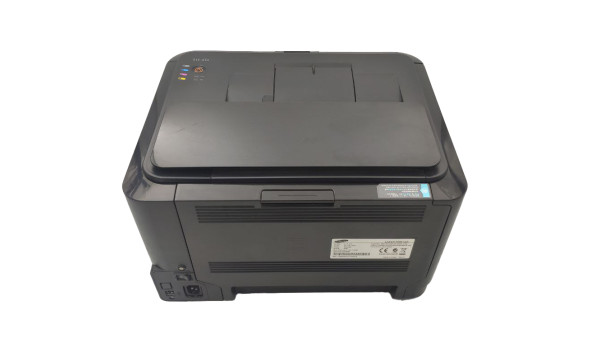 Лазерний принтер Samsung CLP-315 кольоровий, Б/В - 212283