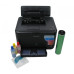 Лазерний принтер Samsung CLP-315 кольоровий, Б/В