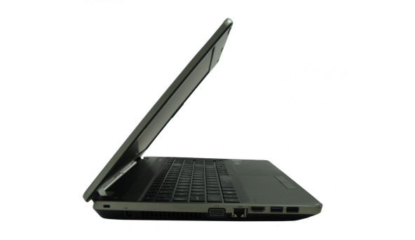 Ноутбук HP ProBook 4535s AMD A4-3305M 4GB RAM,  640GB HDD, Б/В