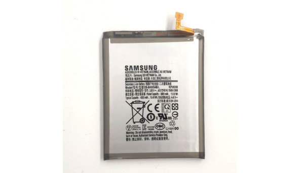 Батарея для Samsung A30, Б/В. Оригінал з розборки