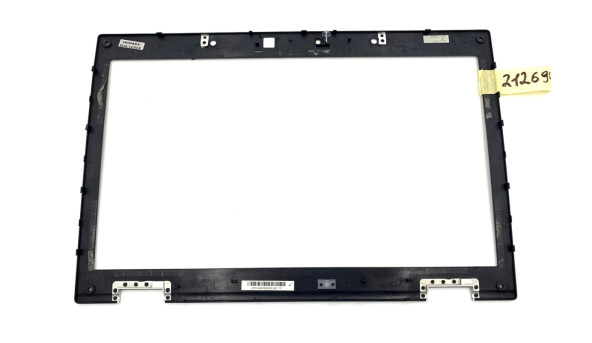 Рамка матриці для ноутбука HP EliteBook 8540p, AP07G000300 Б/В - 212694