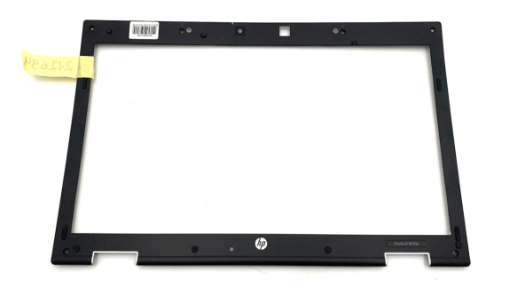 Рамка матрицы для ноутбука HP EliteBook 8540p, AP07G000300 Б/У