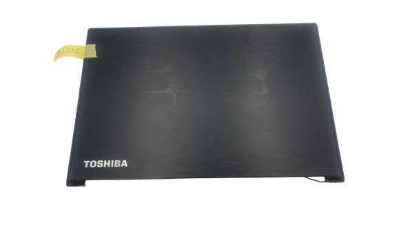 Крышка матрицы для ноутбука Toshiba R50-B R50 B GM903813311A, Б/У