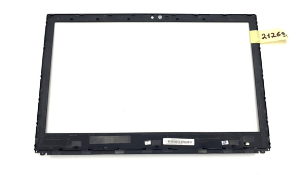 Рамка матриці для ноутбука Toshiba R50-B GM903813511A Б/У - 212698