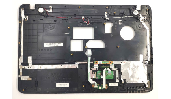 Середня частина корпусу для ноутбука Toshiba Satellite L650 v000210750, Б/В - 212700
