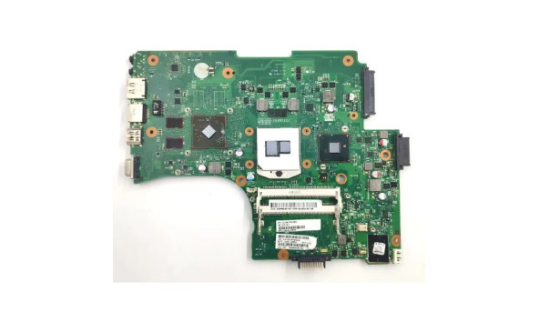 Материнска плата для ноутбука Toshiba Satellite L650 DDR3HD45000 V000218030 V000218130 1310A2332304, Б/В