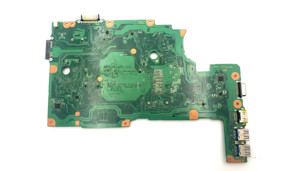 Материнська плата Toshiba Satellite R50 R50-B A5A003821010 , i3 4005U, Б/В - 212702