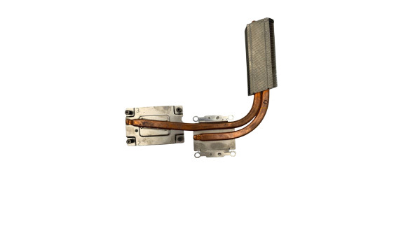 Термотрубка охолодження для Toshiba Satellite C655 C650 L650 B0083201 V000220060 Б/В