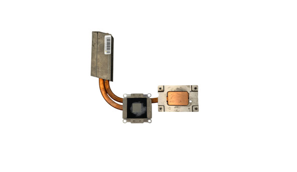 Термотрубка охлаждения для Toshiba Satellite C655 C650 L650 B0083201 Б/У - 212711