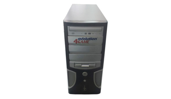 Системний блок Intel Pentium 4 524 512Mb RAM 160Gb HDD, Б/В - 212761