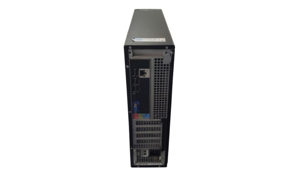 Системний блок Dell Optiplex 390 Intel Core i3-2120 8Gb RAM 320Gb HDD, Б/В - 212762