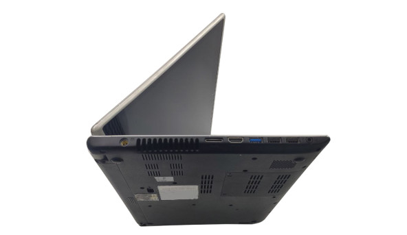 Ноутбук Acer Aspire V5 Intel Pentium 987 4Gb 500Gb HDD, Б/В