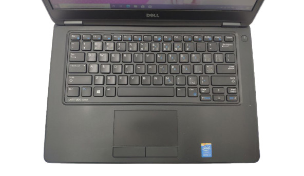 Ноутбук Dell Latitude E6450 Intel Core i3-5010U 4GB RAM 320GB HDD, Б/В