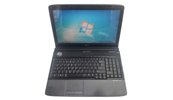 Ноутбук Acer 6930Z Intel Pentium T4200 4Gb RAM 320Gb HDD Nvidia 9300M 512Mb, Б/В