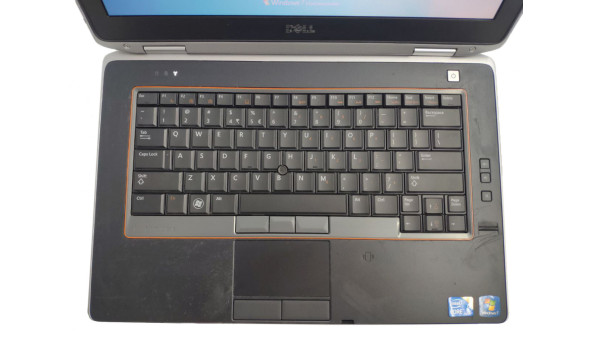 Ноутбук Dell Latitude E6420 Intel Core i7-2620M 4Gb RAM 320Gb HDD - Ноутбук Б/У