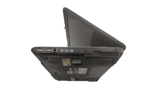 Ноутбук Toshiba Satelite P200D AMD Trion 64 2Gb RAM 320Gb HDD, Б/В