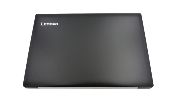 Игровой ноутбук Lenovo Gaming Ideapad 330-15ICH Intel Core i5-8300H 8 RAM 256 SSD 500 HDD [15.6"FullHD] - ноутбук Б/У